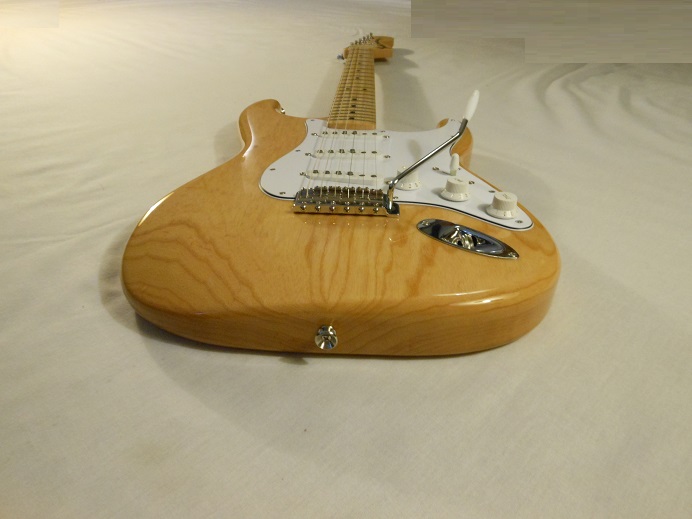 Classic Series '70s Stratocaster Picture 12